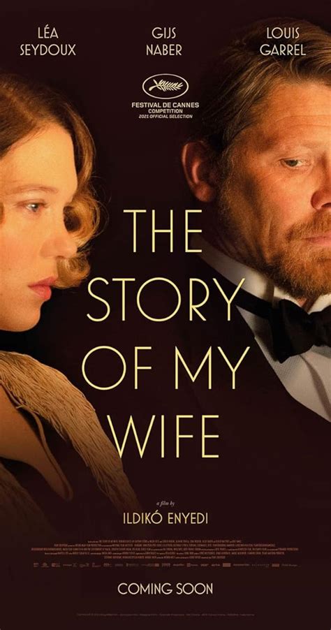 The Story Of My Wife 2021 — Видео .